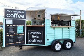 Victoria Bradley Bakehouse Bubble Tea Hire Profile 1