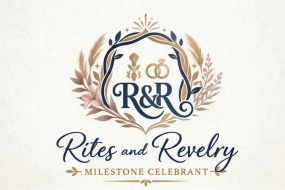Rites and Revelry Celebrant
Hire Profile 1