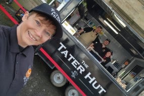 The Tater Hut Baby Shower Catering Profile 1