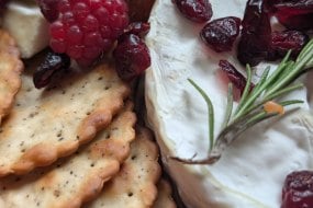The Table Graze Business Lunch Catering Profile 1