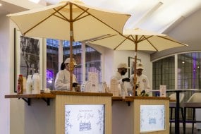 Oh So Pancakes Waffle Caterers Profile 1