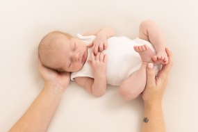 Charlie May Photography Hire a Portrait Photographer Profile 1