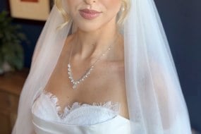 Make Up by Halima Bridal Hair and Makeup Profile 1