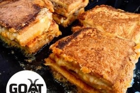 Gratest Of All Toast Fun Food Hire Profile 1