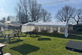 Fire Ride LTD Gazebo
Hire Profile 1