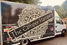 The Camper Hamper