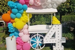 Serenlilly Wedding & Event Hire Find Event Decorations for Hire Profile 1