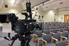 Sunshine Groovy Sounds Event Video Streaming Hire Profile 1