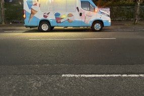 Noah's treats Mobile Milkshake Bar Hire Profile 1