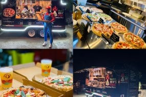 Slice Of Fire Neapolitan Mobile Pizza Catering Festival Catering Profile 1