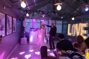 DJ Smurf Mobile Disco Hire Profile 1