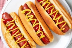 Candypop Hot Dog Stand Hire Profile 1