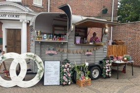 The Fizzy Filly Giant Game Hire Profile 1