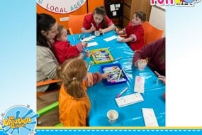 The Creation Station Nuneaton and Bedworth undefined Profile 1