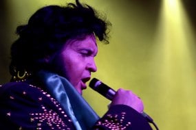 Elvis Tribute - Damian Grzegorczyk Tribute Acts Profile 1