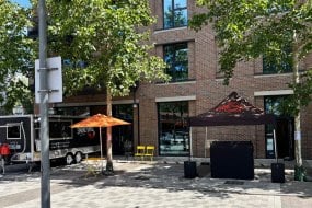 Hot or Not Events Drone Hire Profile 1