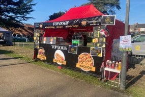 TOP DOGS Baby Shower Catering Profile 1