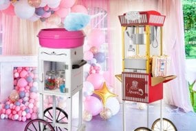 Olas Supreme Group Ltd Inflatable Fun Hire Profile 1