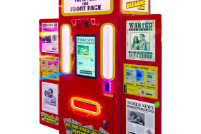 Majestic Entertainment Photo Booth Hire Profile 1