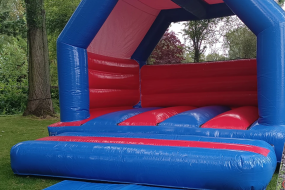 The Traditional Game Hire Company Bouncy Castle Hire Profile 1