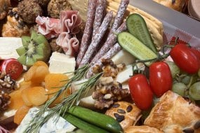 Kit:ch Birthday Party Catering Profile 1