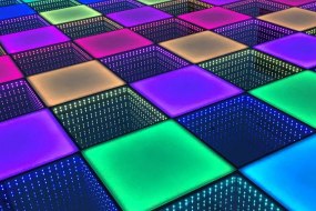 Ace Discos and Entertainments Dance Floor Hire Profile 1