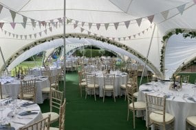 G P Marquees Marquee and Tent Hire Profile 1