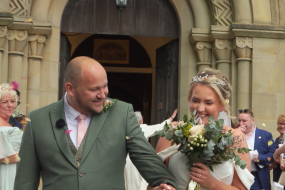 Glantz Productions Videographers Profile 1