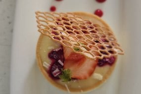 JB’s Catering1 Ltd African Catering Profile 1