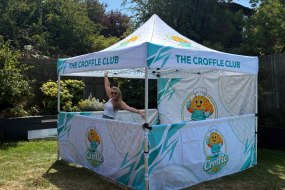 The Croffle Club Children's Caterers Profile 1