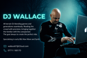 DJ Wallace Discover Top-Rated Local DJs Profile 1