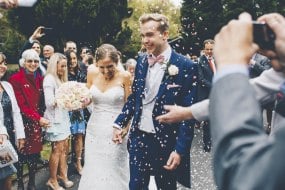 Picturesque Visuals Hire a Portrait Photographer Profile 1