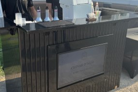 Tasty Treatz Events Mobile Juice Bars Profile 1