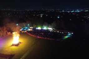 Cerberus Security Solutions Nw Limited Drone Hire Profile 1