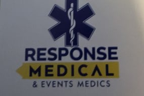 Response Medical and Events Medics Ltd Event Medics Profile 1