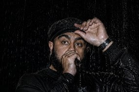 Lovdev Barpaga Comedian
Hire Profile 1