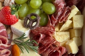 Hertford Grazing Co Birthday Party Catering Profile 1