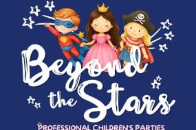 Beyond the Stars Parties Pamper Party
Hire Profile 1