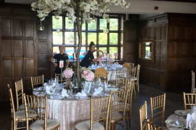 Samantha Willet & Associates