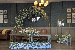 Streamers Events Artificial Flowers and Silk Flower Arrangements Profile 1