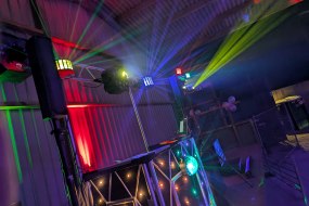 Groovemix Discos Mobile Disco Hire Profile 1