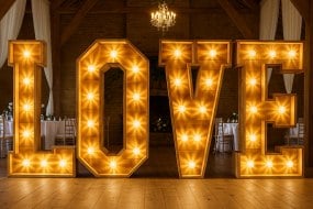 Wild About Events Wedding Accessory Hire Profile 1