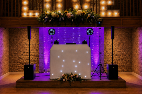 JB Entertainments Wedding Entertainers for Hire Profile 1
