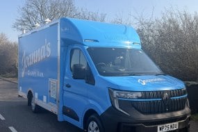Joannas Mobile Chippy