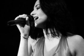 Gemma Nelson Find and Hire Singers For Your Event Profile 1