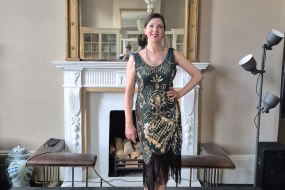 Charlie Greenwood Tribute Acts Profile 1