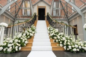 House of Flowers Florists Profile 1
