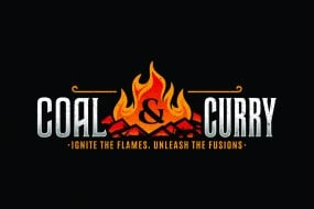 Coal & Curry Children's Caterers Profile 1