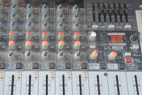 ACM Elite Events PA Hire Profile 1