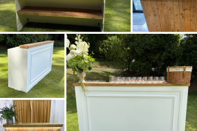 Fruit & Cactus Furniture Hire Profile 1